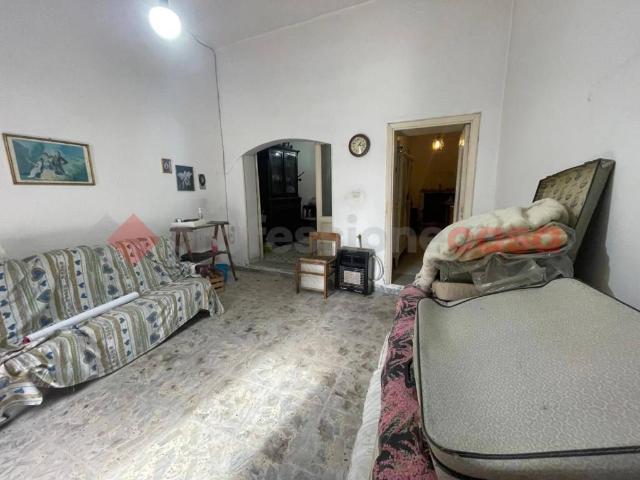 Casa indipendente in vendita a Carinola CE
