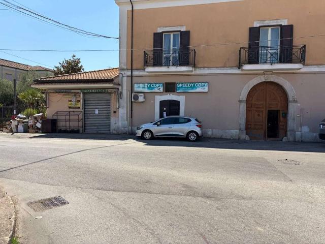 Casa indipendente in vendita a Carinola CE