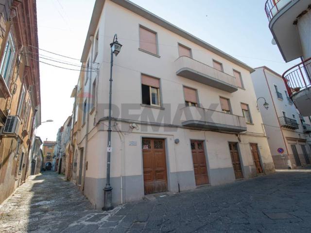 Casa indipendente in vendita a Carinola CE