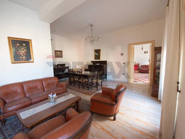 Casa indipendente in vendita a Carinola CE