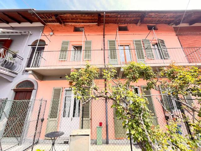 Casa indipendente in vendita a Carignano TO