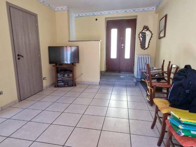 Casa indipendente in vendita a Carignano TO