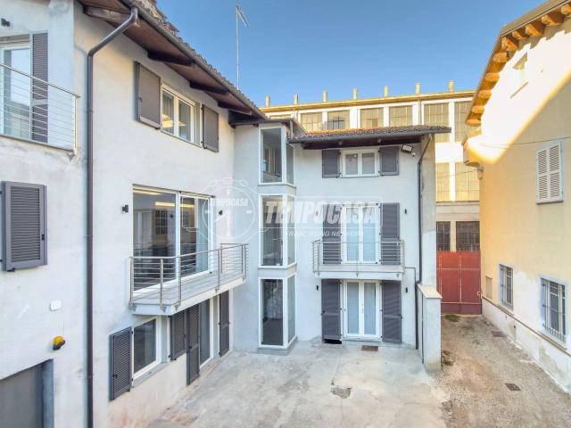 Casa indipendente in vendita a Carignano