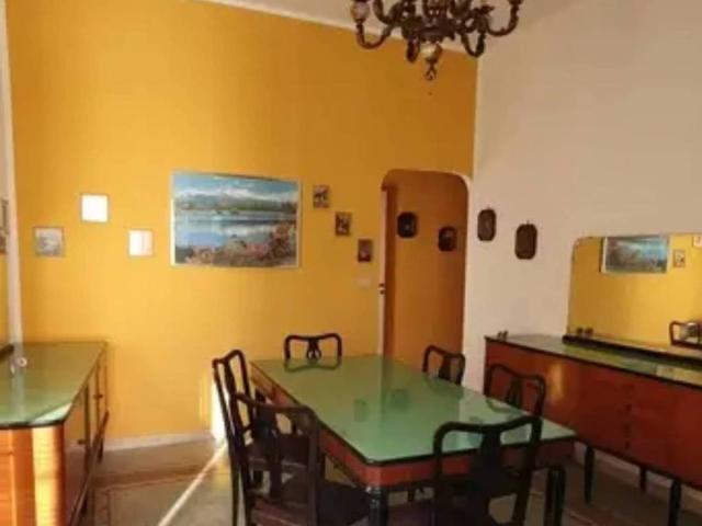 Casa indipendente in vendita a Caronia ME