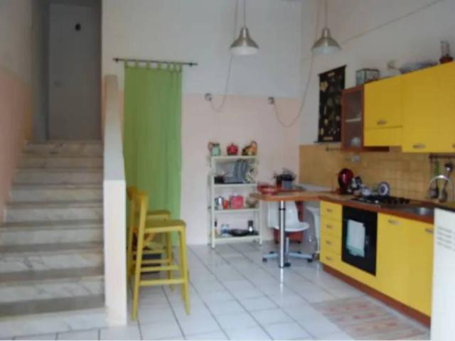 Casa indipendente in vendita a Carolei CS
