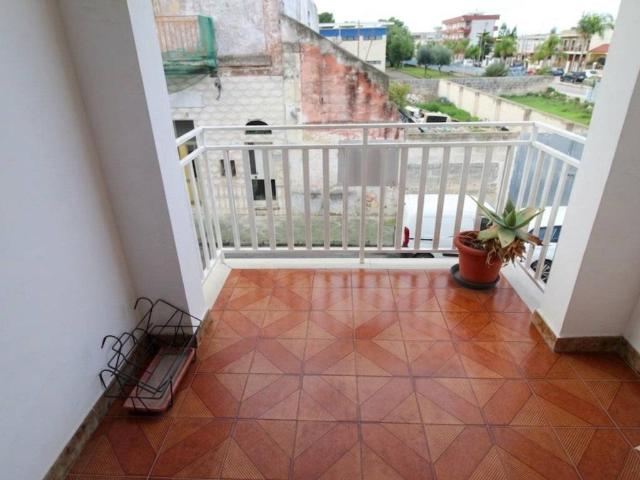 Casa indipendente in vendita a Carosino TA