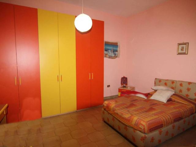 Casa indipendente in vendita a Carosino TA
