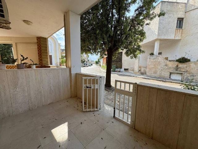 Casa indipendente in vendita a Carovigno BR