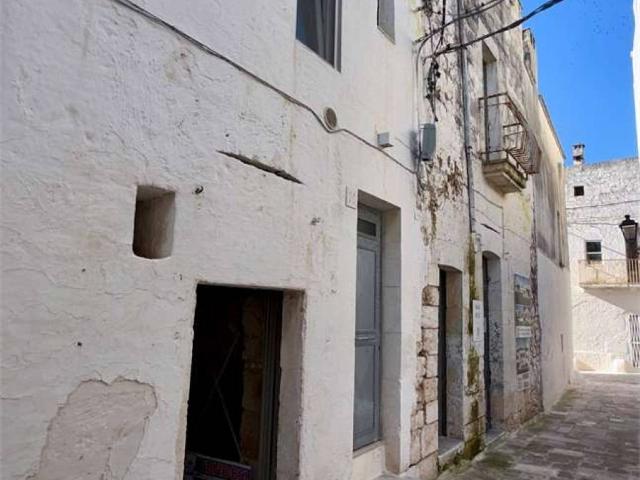 Casa indipendente in vendita a Carovigno BR