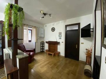 Casa indipendente in vendita a Carovilli IS