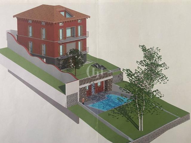 Casa indipendente in vendita a Carlazzo