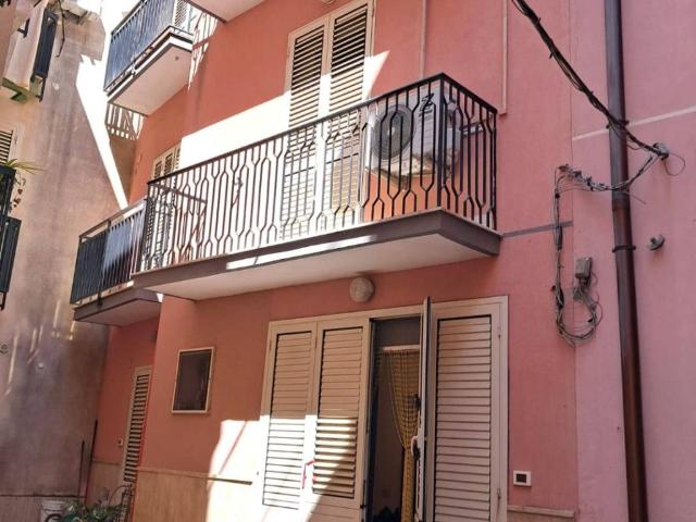 Casa indipendente in vendita a Carlentini SR