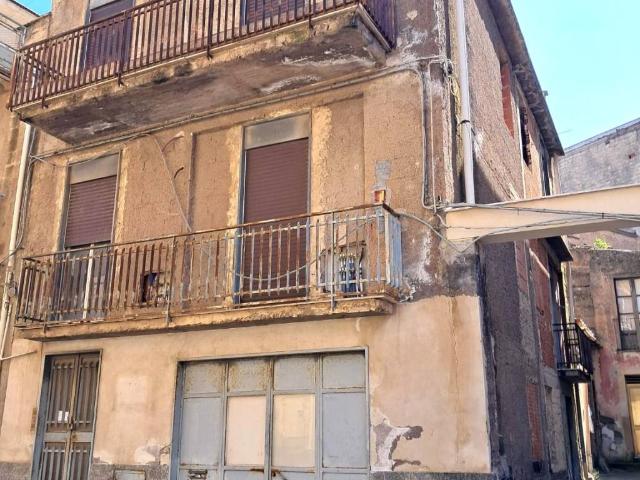 Casa indipendente in vendita a Carlentini SR