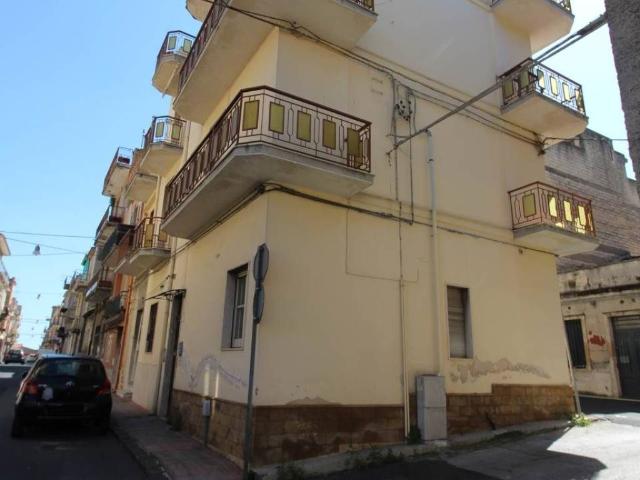 Casa indipendente in vendita a Carlentini SR