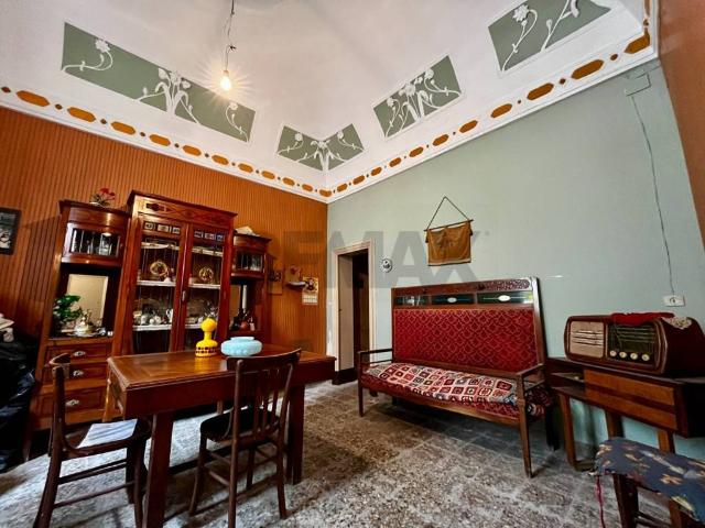 Casa indipendente in vendita a Carlentini SR