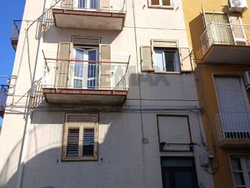 Casa indipendente in vendita a Carlentini SR