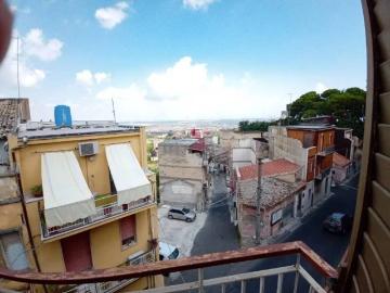 Casa indipendente in vendita a Carlentini SR