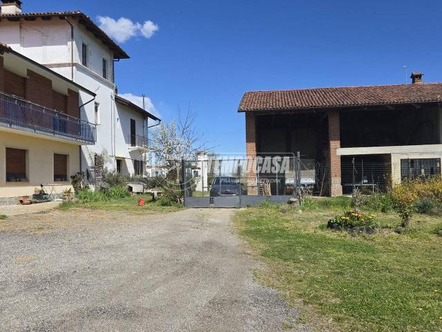 Casa indipendente in vendita a Carmagnola