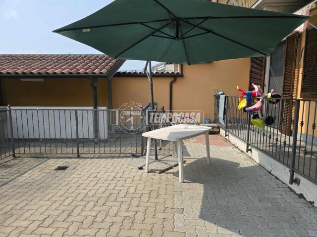 Casa indipendente in vendita a Carmagnola