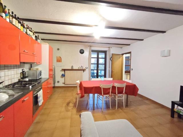 Casa indipendente in vendita a Carmagnola TO