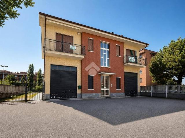 Casa indipendente in vendita a Carmagnola TO