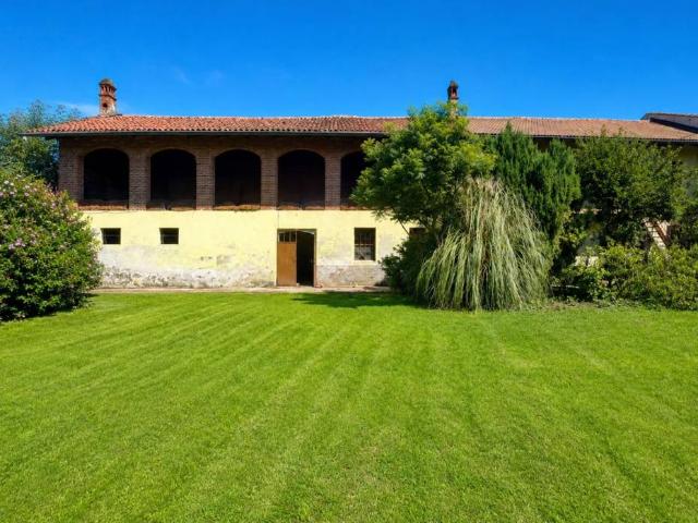 Casa indipendente in vendita a Carmagnola TO