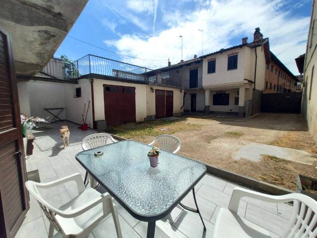 Casa indipendente in vendita a Carmagnola TO