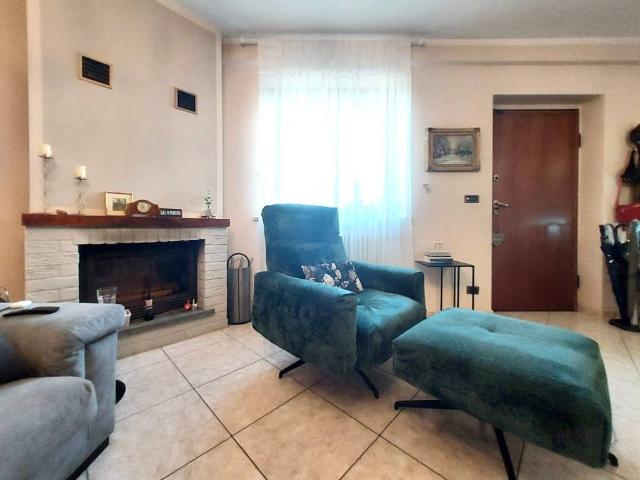 Casa indipendente in vendita a Carmagnola TO