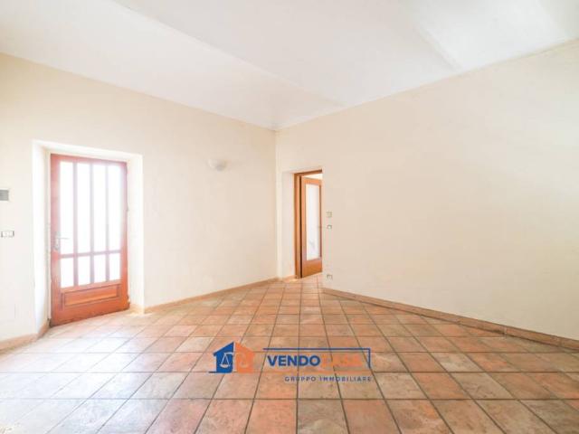 Casa indipendente in vendita a Carmagnola via del Porto, 202