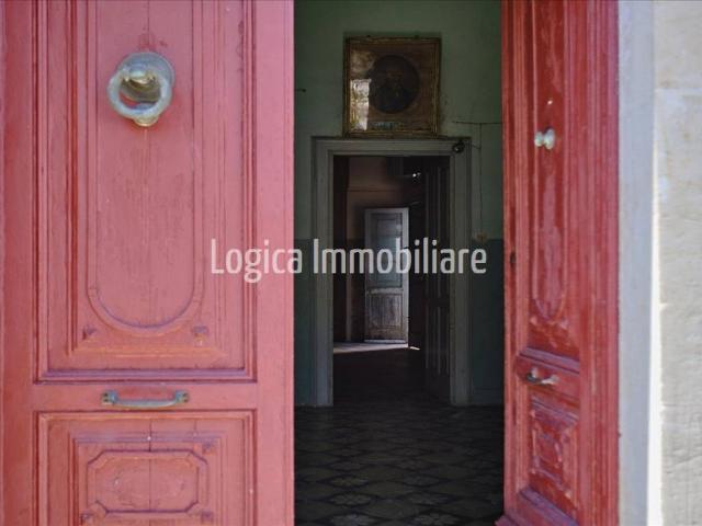 Casa indipendente in vendita a Carmiano LE