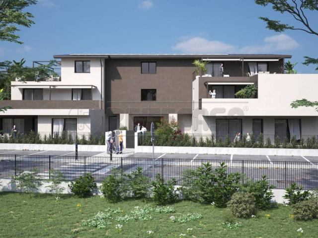 Appartamento in vendita a Carmignano di Brenta PD