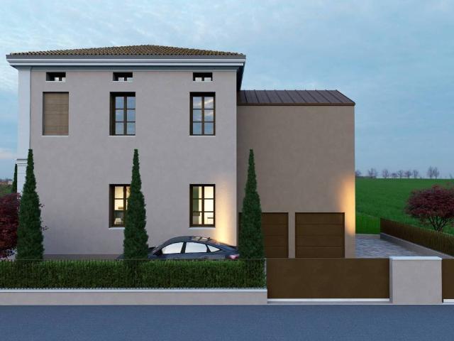 Casa indipendente in vendita a Carmignano di Brenta PD