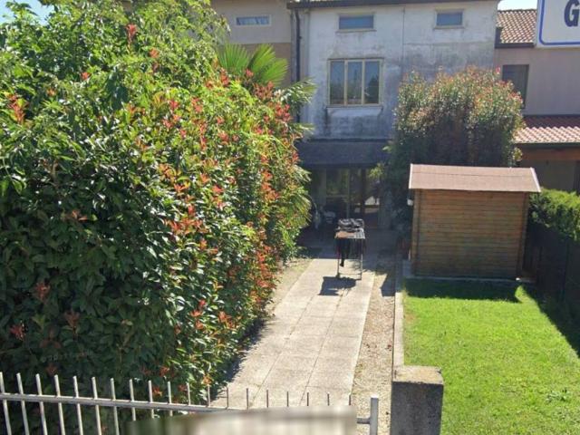 Casa indipendente in vendita a Carmignano di Brenta PD
