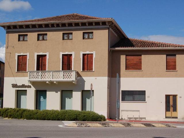 Casa indipendente in vendita a Carmignano di Brenta PD