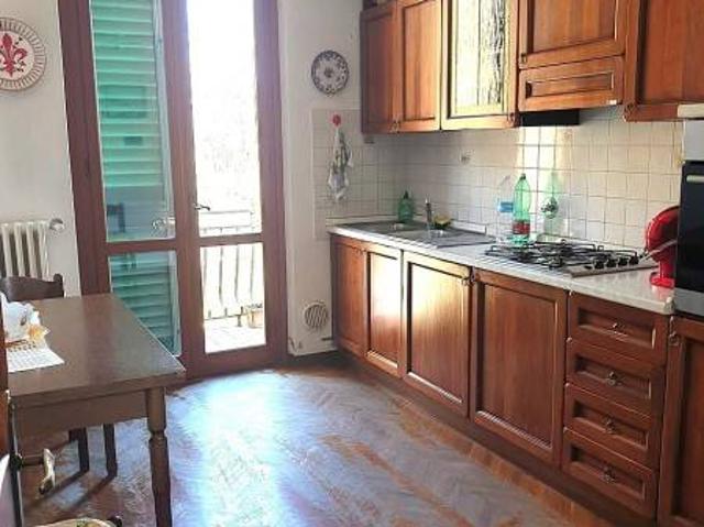 Casa indipendente in vendita a Carmignano PO
