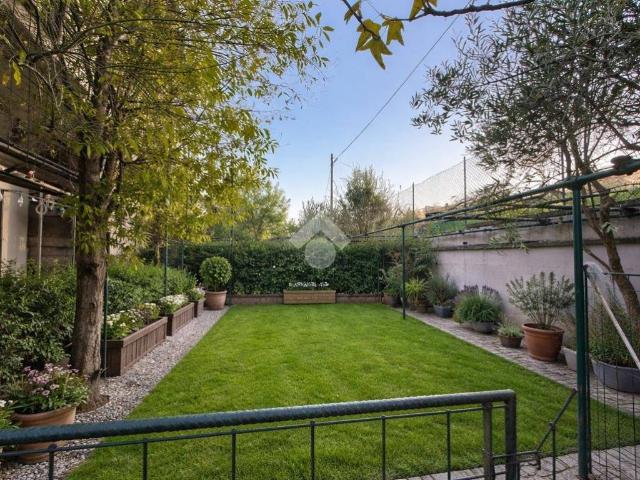 Casa indipendente in vendita a Carmignano PO