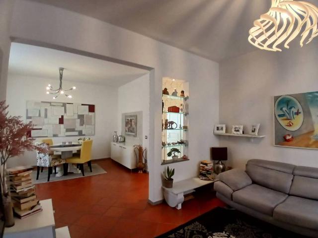 Casa indipendente in vendita a Carmignano PO