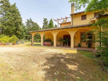 Casa indipendente in vendita a Carmignano PO