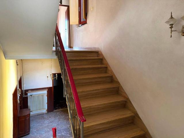 Casa indipendente in vendita a Carmignano PO