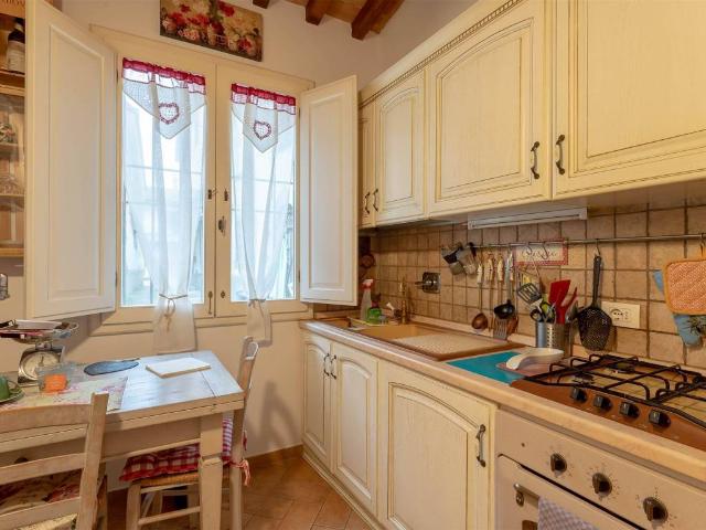 Casa indipendente in vendita a Carmignano PO