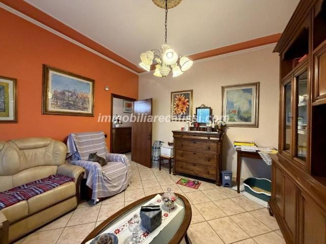 Casa indipendente in vendita a Carmignano PO