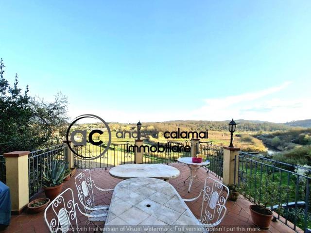 Casa indipendente in vendita a Carmignano PO