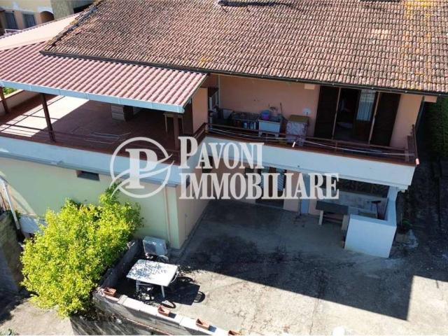 Casa indipendente in vendita a Carmignano PO