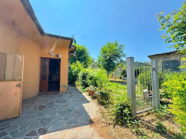 Casa indipendente in vendita a Carmignano PO