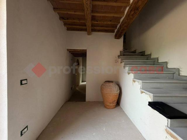 Casa indipendente in vendita a Carmignano PO