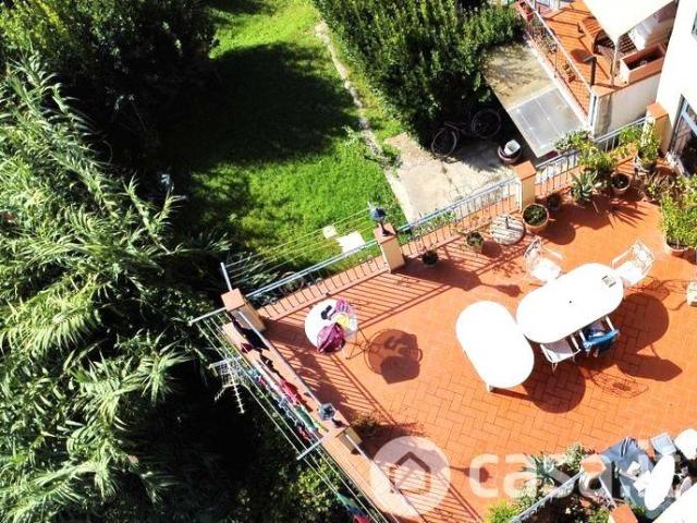 Casa indipendente in vendita a Carmignano PO