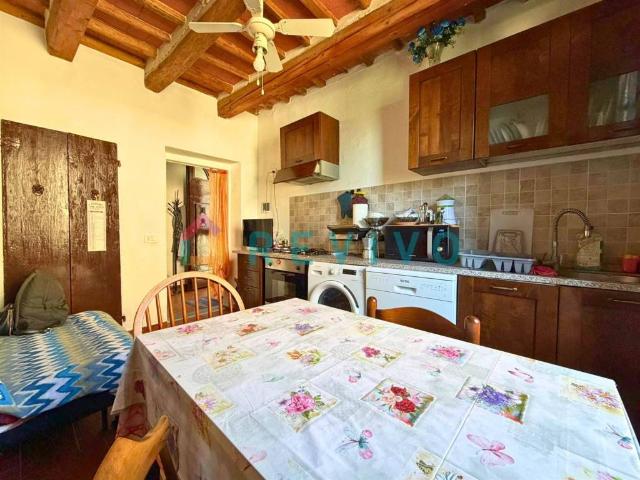 Casa indipendente in vendita a Carmignano PO