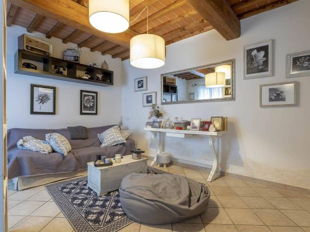 Casa indipendente in vendita a Carmignano PO