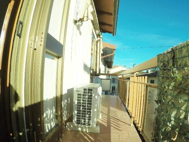 Casa indipendente in vendita a Carmignano PO