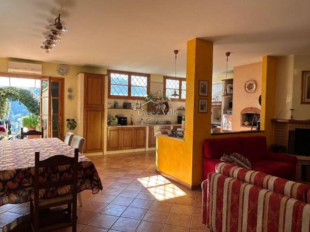 Casa indipendente in vendita a Carmignano PO